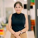 Google profile photo of Chamodya Amarakoon